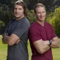 Bates Battaglia - Ice hockey player