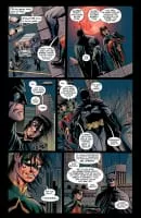 Batman: The Widening Gyre - 