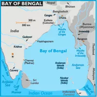 Bay of Bengal Initiative for Multi-Sectoral Technical and Economic Cooperation - 