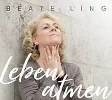 Beate Ling - German singer