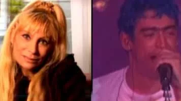 Beatriz Olave - Rodrigo's mother