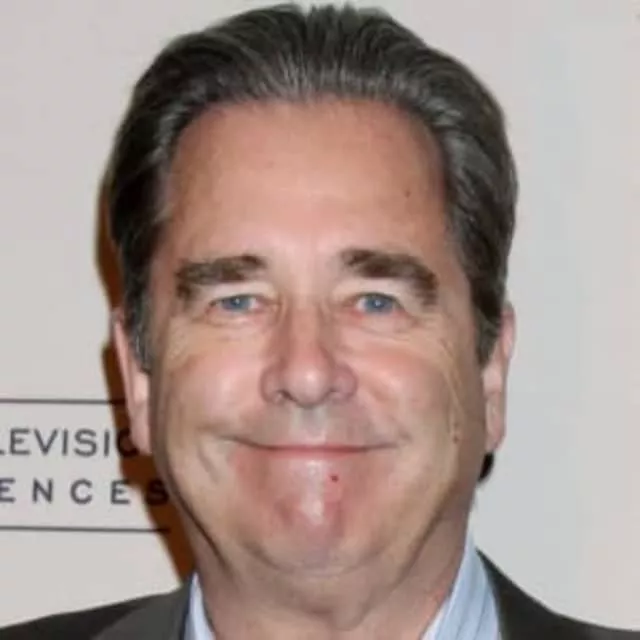 Beau Bridges - American actor