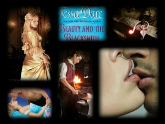 Beauty and the Blacksmith: A Spindle Cove Novella Tessa Dare - Book by Tessa Dare