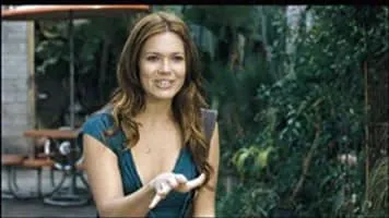 Because I Said So - 2007 ‧ Drama/Romance ‧ 1h 42m