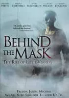 Behind the Mask: The Rise of Leslie Vernon - 2006 ‧ Slasher/Thriller ‧ 1h 32m