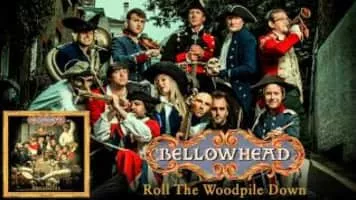 Bellowhead - Band