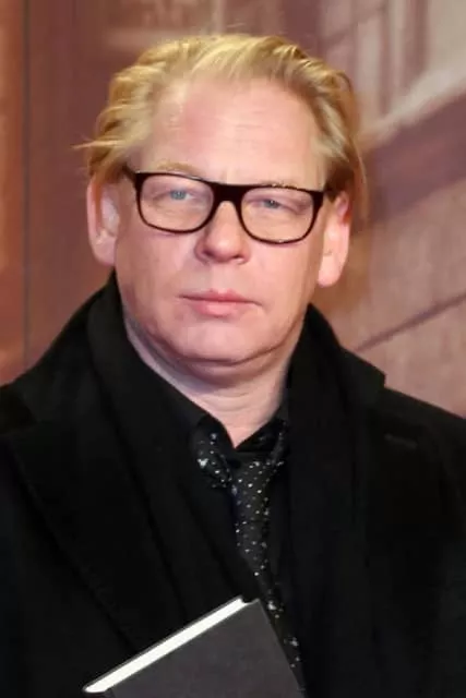 Ben Becker - German film actor