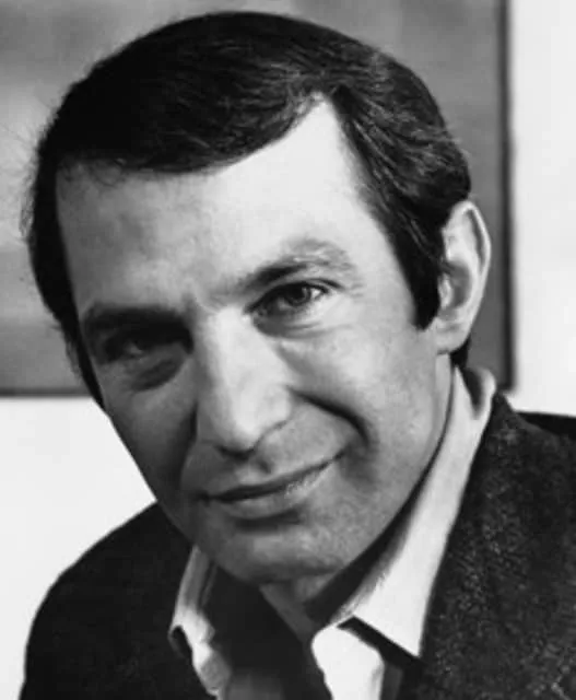Ben Gazzara - American actor