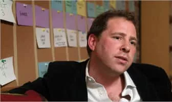 Ben Karlin - American television producer