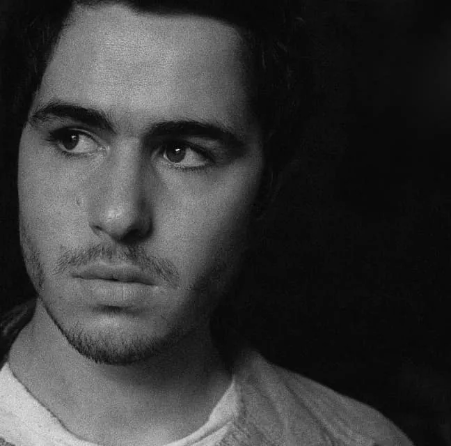 Ben Schnetzer - American actor