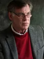 Benedict Freitag - Actor