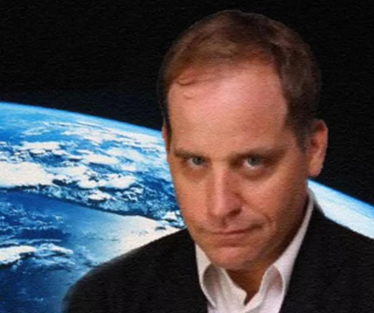 Benjamin Fulford - Reporter