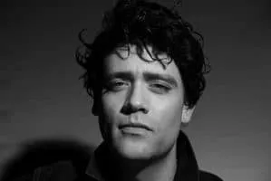 Benjy Ferree - Singer-songwriter