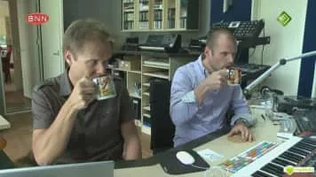 Benno de Goeij - Dutch record producer