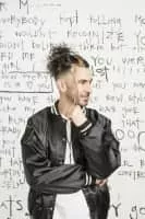 Benny Cassette - Record producer