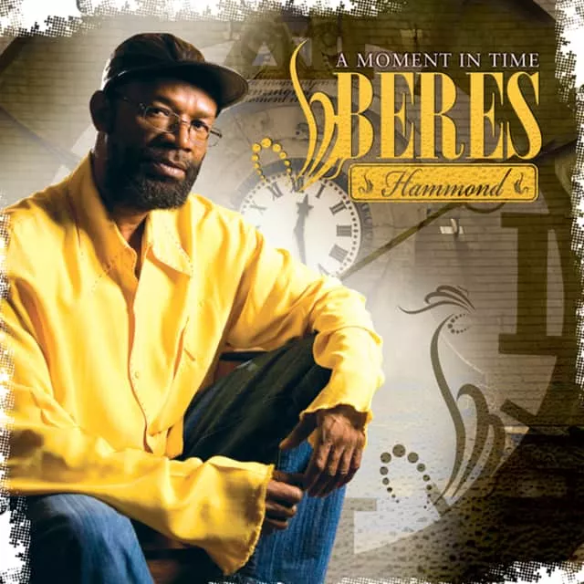 Beres Hammond Whois