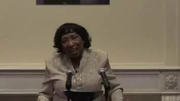Bernice B. Donald - Judge