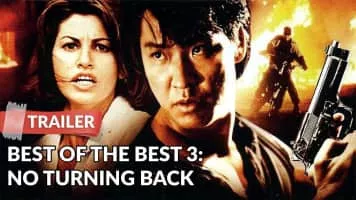 Best of the Best 3: No Turning Back - 1995 ‧ Action/Martial Arts ‧ 1h 30m