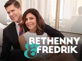 Bethenny & Fredrik - American television series