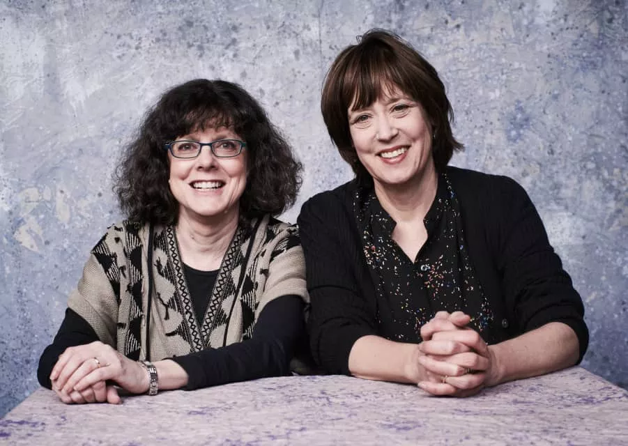 Betsy West - American film producer