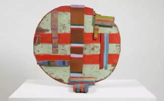 Betty Parsons - American artist