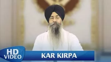 Bhai Satinderbir Singh (Hazoori Ragi Sri Darbar Sahib Amritsar) - Musical artist