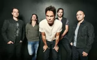 Big Wreck - Rock band