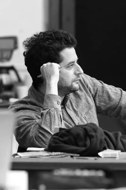 Bijan Sheibani - Theatre director