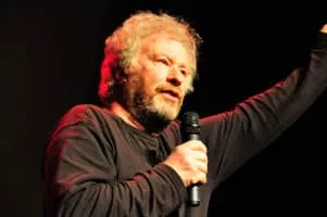 Bij' De Vieze Gasten (Vuile Mong en zijn Vieze Gasten) - Musical group