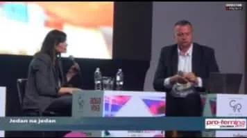 Biljana Srbljanović - Serbian playwright