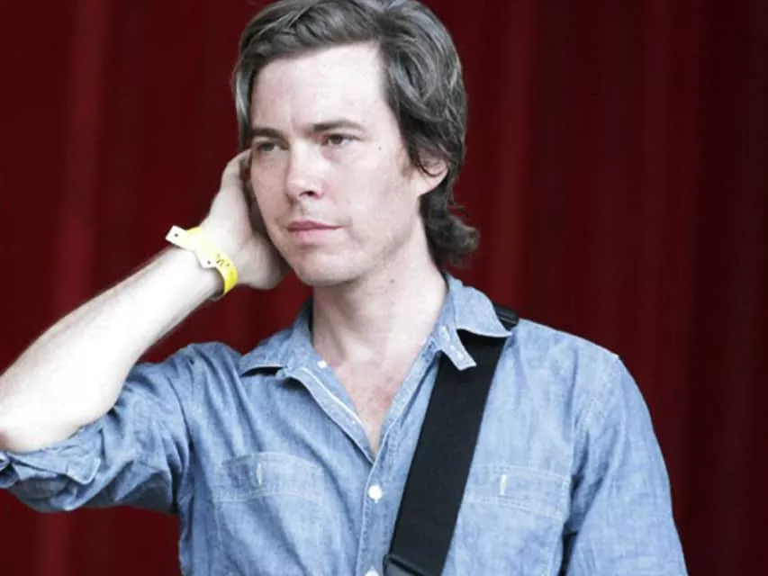 Bill Callahan - American singer-songwriter