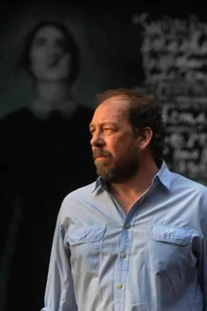 Bill Camp - American actor