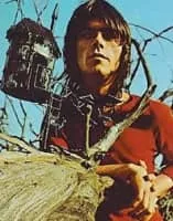 Bill Cowsill - American singer