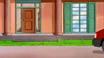 Bill Dauterive - Fictional character