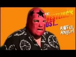 Bill Eadie - American professional wrestler