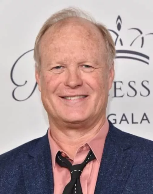 Bill Fagerbakke - American actor