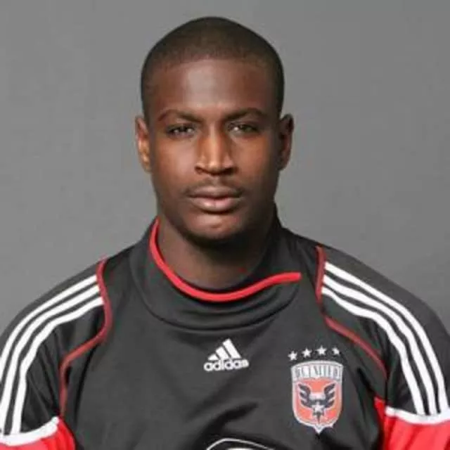 Bill Hamid - American soccer player