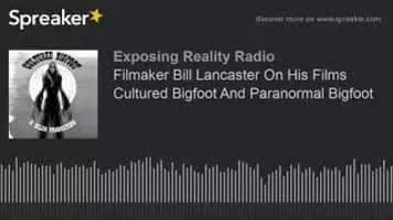 Bill Lancaster - American screenwriter