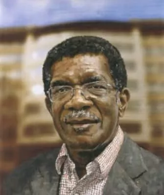 Bill Morris, Baron Morris of Handsworth - Former Member of the House of Lords of the United Kingdom