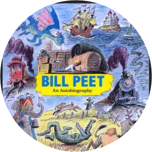 Bill Peet