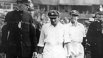 Bill Ponsford - Australian cricketer