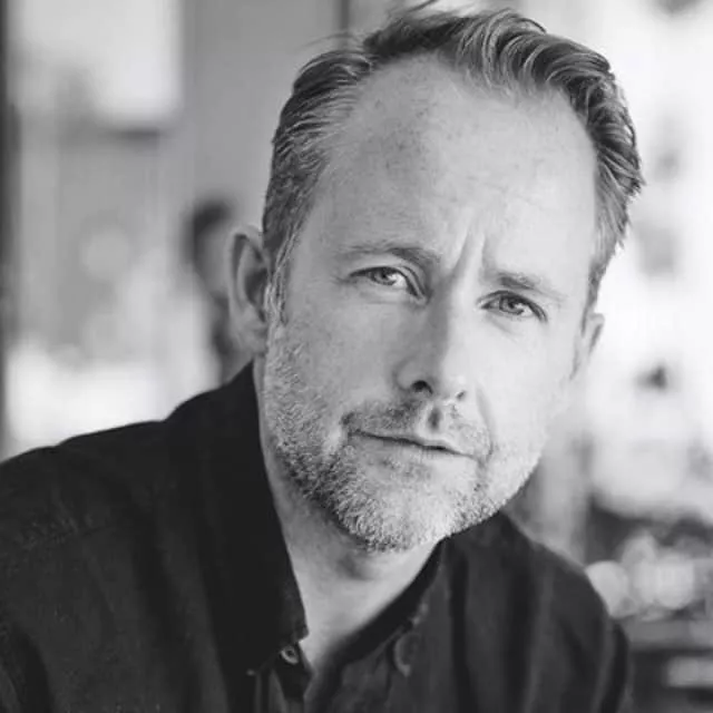 Billy Boyd - Actor