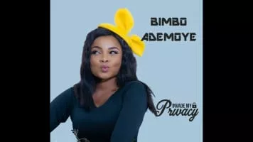 Bimbo Ademoye - Nigerian actress