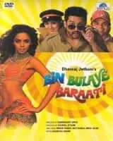 Bin Bulaye Baraati - 2011 ‧ Drama/Action ‧ 2h 19m