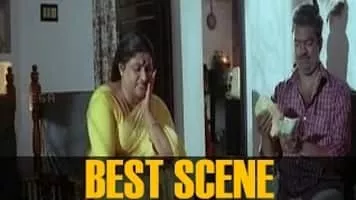 Bindu Panicker - Indian actress