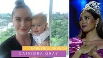 Binibining Pilipinas - 