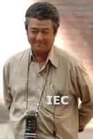 Binod Pradhan - Indian cinematographer