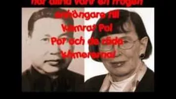 Birgitta Dahl - Former Speaker of the Riksdag