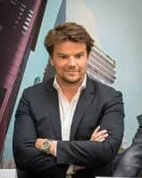 Bjarke Ingels - Danish architect