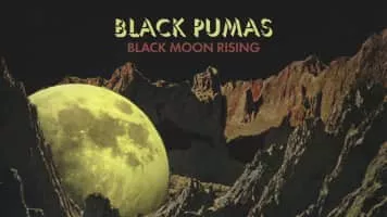 Black Pumas - Band